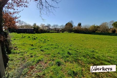 Helårsgrund i Smarves, Vienne, Smarves - € 130.000 | Ref: DOM29261 - foto 5