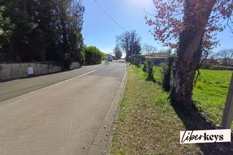 Helårsgrund i Smarves, Vienne, Smarves - € 130.000 | Ref: DOM29261 - foto 6