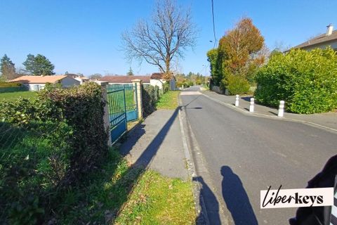 Helårsgrund i Smarves, Vienne, Smarves - € 130.000 | Ref: DOM29261 - foto 7