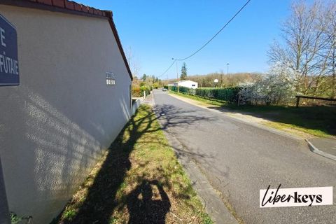 Helårsgrund i Smarves, Vienne, Smarves - € 130.000 | Ref: DOM29261 - foto 8