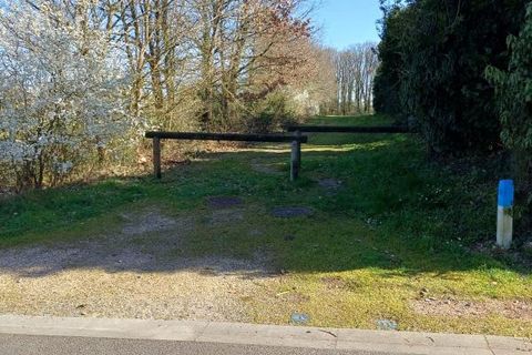 Helårsgrund i Smarves, Vienne, Smarves - € 130.000 | Ref: DOM29261 - foto 9