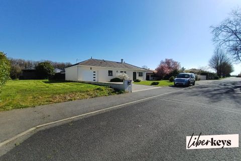 Helårsgrund i Smarves, Vienne, Smarves - € 130.000 | Ref: DOM29261 - foto 10