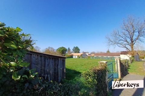 Helårsgrund i Smarves, Vienne, Smarves - € 130.000 | Ref: DOM29261 - foto 11