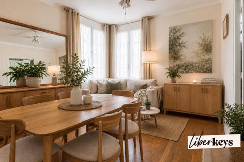 Lejlighed i Trappes, Yvelines, Trappes - € 155.000 | Ref: DOM31350 - foto 2