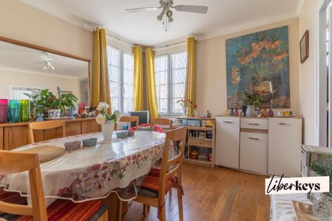 Lejlighed i Trappes, Yvelines, Trappes - € 155.000 | Ref: DOM31350 - foto 3