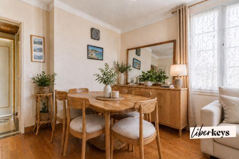 Lejlighed i Trappes, Yvelines, Trappes - € 155.000 | Ref: DOM31350 - foto 4