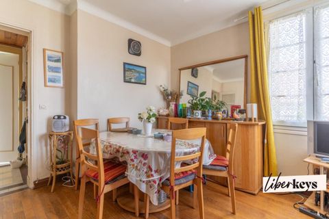 Lejlighed i Trappes, Yvelines, Trappes - € 155.000 | Ref: DOM31350 - foto 5