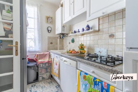 Lejlighed i Trappes, Yvelines, Trappes - € 155.000 | Ref: DOM31350 - foto 7
