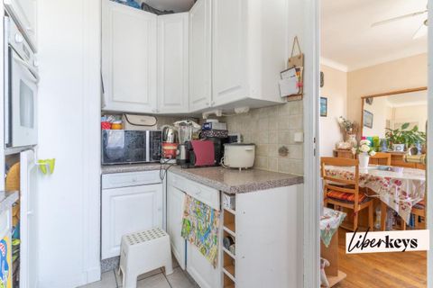 Lejlighed i Trappes, Yvelines, Trappes - € 155.000 | Ref: DOM31350 - foto 9