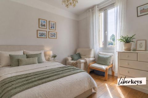Lejlighed i Trappes, Yvelines, Trappes - € 155.000 | Ref: DOM31350 - foto 10