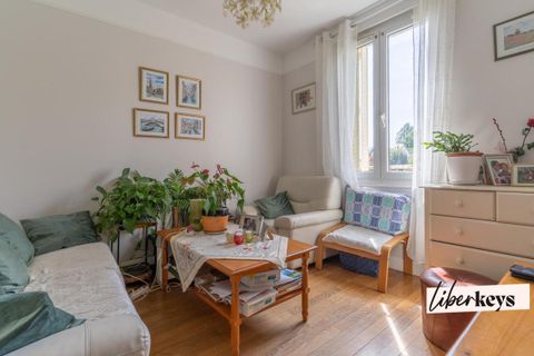 Lejlighed i Trappes, Yvelines, Trappes - € 155.000 | Ref: DOM31350 - foto 11