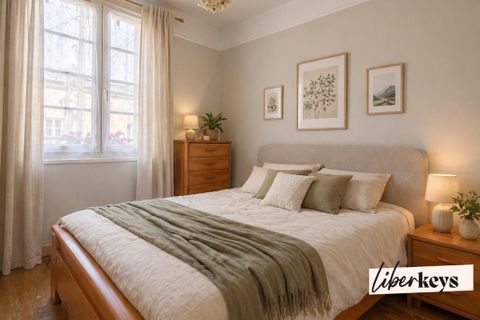Lejlighed i Trappes, Yvelines, Trappes - € 155.000 | Ref: DOM31350 - foto 12