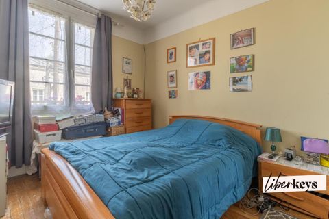 Lejlighed i Trappes, Yvelines, Trappes - € 155.000 | Ref: DOM31350 - foto 13