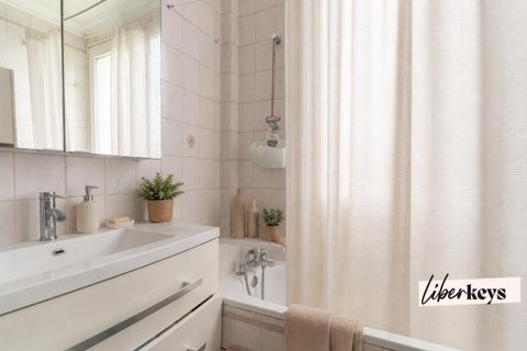 Lejlighed i Trappes, Yvelines, Trappes - € 155.000 | Ref: DOM31350 - foto 14