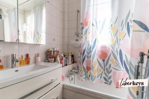 Lejlighed i Trappes, Yvelines, Trappes - € 155.000 | Ref: DOM31350 - foto 15