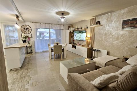 Lejlighed i Sainte-Maxime, Var, Sainte-Maxime - € 545.000 | Ref: DOM30497 - foto 3