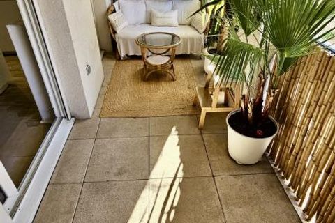 Lejlighed i Sainte-Maxime, Var, Sainte-Maxime - € 545.000 | Ref: DOM30497 - foto 4
