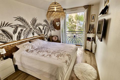 Lejlighed i Sainte-Maxime, Var, Sainte-Maxime - € 545.000 | Ref: DOM30497 - foto 5