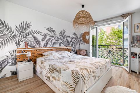 Lejlighed i Sainte-Maxime, Var, Sainte-Maxime - € 545.000 | Ref: DOM30497 - foto 8
