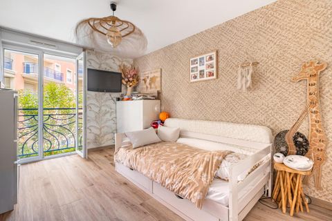 Lejlighed i Sainte-Maxime, Var, Sainte-Maxime - € 545.000 | Ref: DOM30497 - foto 9