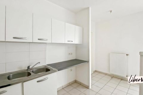 Leilighet i Bègles, Gironde, Bègles - € 179 000 | Ref: DOM31369 - foto 9