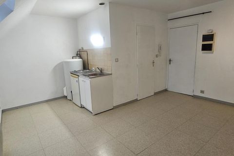 Studio i Dijon, Cote-d'Or, Dijon - € 69.500 | Ref: MB-5762 - foto 2