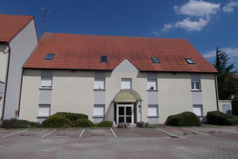 Studio i Dijon, Cote-d'Or, Dijon - € 69.500 | Ref: MB-5762 - foto 3