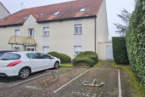 Studio i Dijon, Cote-d'Or, Dijon - € 69.500 | Ref: MB-5762 - foto 6