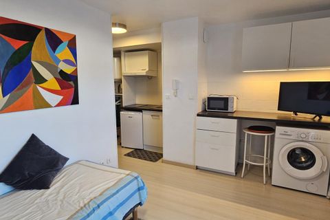 Studio i Dijon, Cote-d'Or, Dijon - € 78.000 | Ref: MB-5761 - foto 2