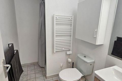 Studio i Dijon, Cote-d'Or, Dijon - € 78.000 | Ref: MB-5761 - foto 3