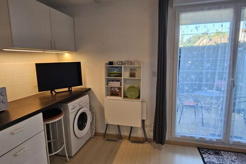Studio i Dijon, Cote-d'Or, Dijon - € 78.000 | Ref: MB-5761 - foto 4