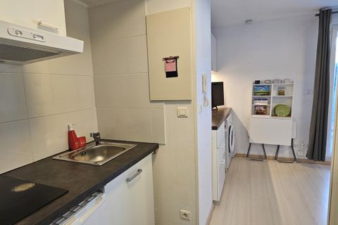 Studio i Dijon, Cote-d'Or, Dijon - € 78.000 | Ref: MB-5761 - foto 7