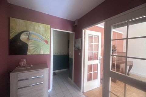 Lejlighed i Dijon, Cote-d'Or, Dijon - € 295.000 | Ref: ML-5755 - foto 4