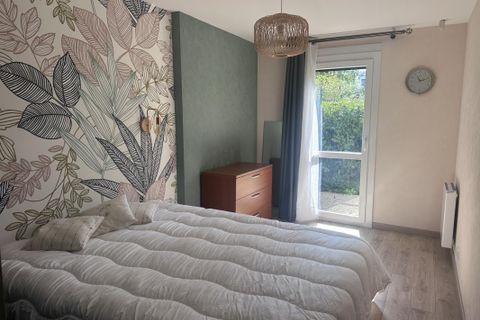 Lejlighed i Dijon, Cote-d'Or, Dijon - € 295.000 | Ref: ML-5755 - foto 5