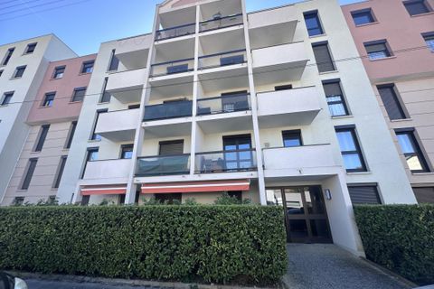 Lejlighed i Dijon, Cote-d'Or, Dijon - € 295.000 | Ref: ML-5755 - foto 8