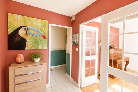 Lejlighed i Dijon, Cote-d'Or, Dijon - € 295.000 | Ref: ML-5755 - foto 9