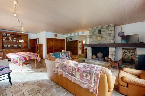 Villa i Ustaritz, Pyrenees-Atlantiques, Ustaritz - € 695.000 | Ref: DOM25387 - foto 3
