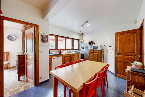 Villa i Ustaritz, Pyrenees-Atlantiques, Ustaritz - € 695.000 | Ref: DOM25387 - foto 4