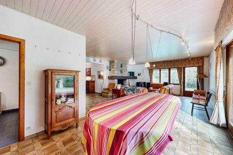 Villa i Ustaritz, Pyrenees-Atlantiques, Ustaritz - € 695.000 | Ref: DOM25387 - foto 7