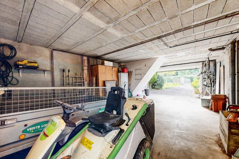 Villa i Ustaritz, Pyrenees-Atlantiques, Ustaritz - € 695.000 | Ref: DOM25387 - foto 10