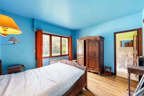 Villa i Ustaritz, Pyrenees-Atlantiques, Ustaritz - € 695.000 | Ref: DOM25387 - foto 11