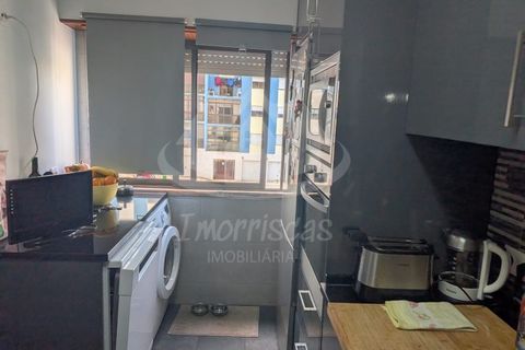 Lejlighed i Odivelas, Lisbon, Odivelas - € 330.000 | Ref: PT2026-2125 - foto 9