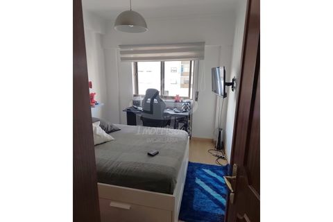 Lejlighed i Odivelas, Lisbon, Odivelas - € 330.000 | Ref: PT2026-2125 - foto 14