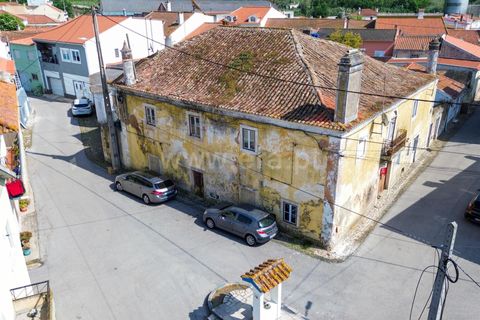 Villa i Torres Vedras, Lisbon, Torres Vedras - € 199.900 | Ref: 295180020 - foto 1