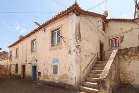 Villa i Torres Vedras, Lisbon, Torres Vedras - € 199.900 | Ref: 295180020 - foto 23