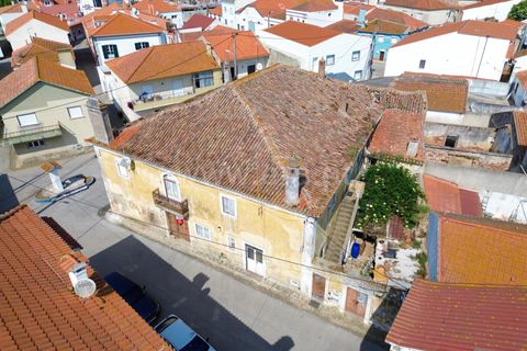 Villa i Torres Vedras, Lisbon, Torres Vedras - € 199.900 | Ref: 295180020 - foto 24