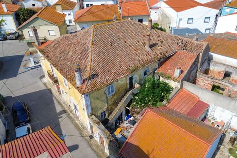 Villa i Torres Vedras, Lisbon, Torres Vedras - € 199.900 | Ref: 295180020 - foto 25