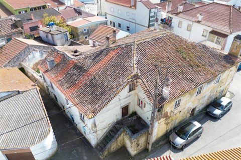 Villa i Torres Vedras, Lisbon, Torres Vedras - € 199.900 | Ref: 295180020 - foto 26