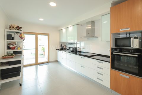 Villa i Torres Vedras, Lisbon, Torres Vedras - € 397.000 | Ref: 295240039 - foto 4