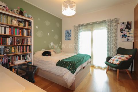 Villa i Torres Vedras, Lisbon, Torres Vedras - € 397.000 | Ref: 295240039 - foto 10